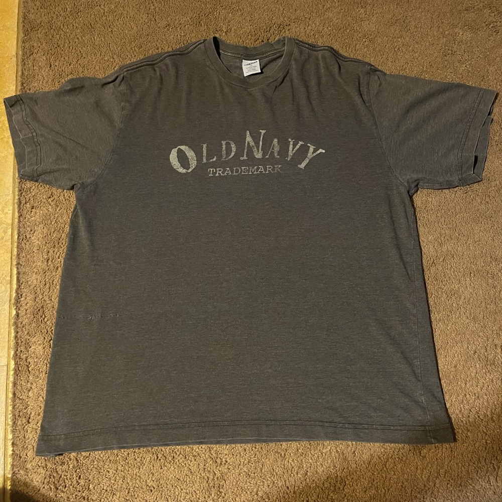 Old Navy Trademark T-Shirt